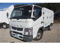 2011 Mitsubishi Fuso Canter