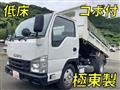 2017 Isuzu Elf Truck