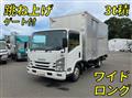 2019 Isuzu Elf Truck