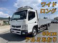 2014 Mitsubishi Fuso Canter