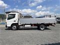 2014 Mitsubishi Fuso Canter