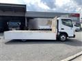 2014 Mitsubishi Fuso Canter