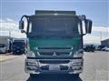 2014 Mitsubishi Fuso Super Great