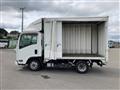 2017 Isuzu Elf Truck