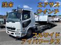 2012 Mitsubishi Fuso Fighter