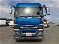 2018 Mitsubishi Fuso Super Great