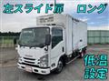 2019 Isuzu Elf Truck