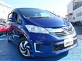 2016 Honda Freed