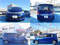 2016 Honda Freed