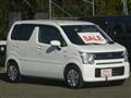 2022 Suzuki Wagon R