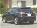 2012 Lexus RX