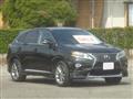 2012 Lexus RX