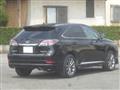 2012 Lexus RX