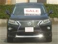 2012 Lexus RX