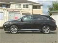 2012 Lexus RX