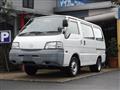 2007 Mazda Bongo Van