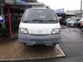 2007 Mazda Bongo Van