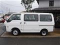 2007 Mazda Bongo Van