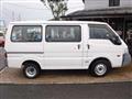 2007 Mazda Bongo Van