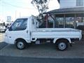 2007 Mitsubishi Delica Truck