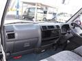 2007 Mitsubishi Delica Truck