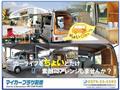 2007 Mitsubishi Delica Truck