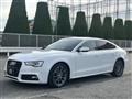 2014 Audi A5