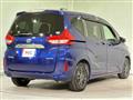 2018 Honda Freed