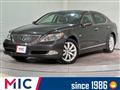 2008 Lexus LS