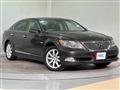 2008 Lexus LS