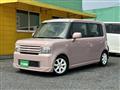 2013 Daihatsu Move Conte