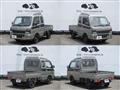 2024 Suzuki Carry Truck