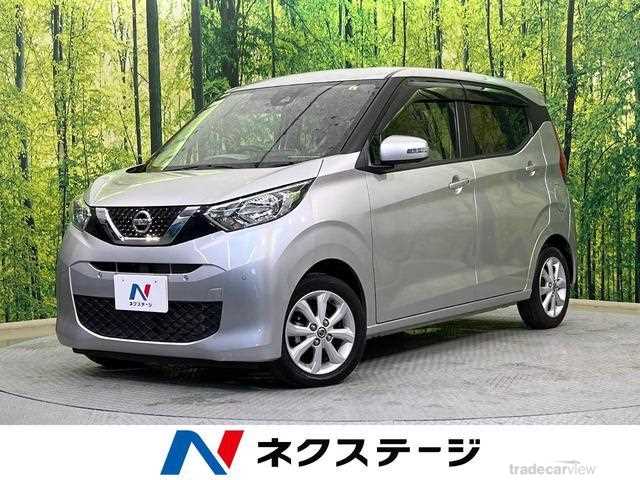 2020 Nissan Nissan Others