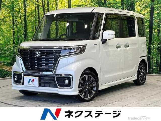 2021 Suzuki Suzuki Others