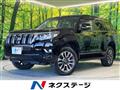 2022 Toyota Land Cruiser Prado