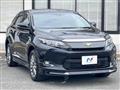 2014 Toyota Harrier Hybrid