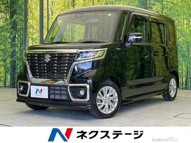 2020 Suzuki Suzuki Others