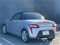 2014 Daihatsu Copen