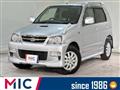 2008 Daihatsu Terios Kid