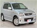 2008 Daihatsu Terios Kid