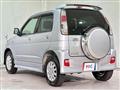 2008 Daihatsu Terios Kid