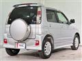 2008 Daihatsu Terios Kid