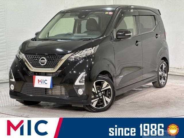 2019 Nissan Nissan Others