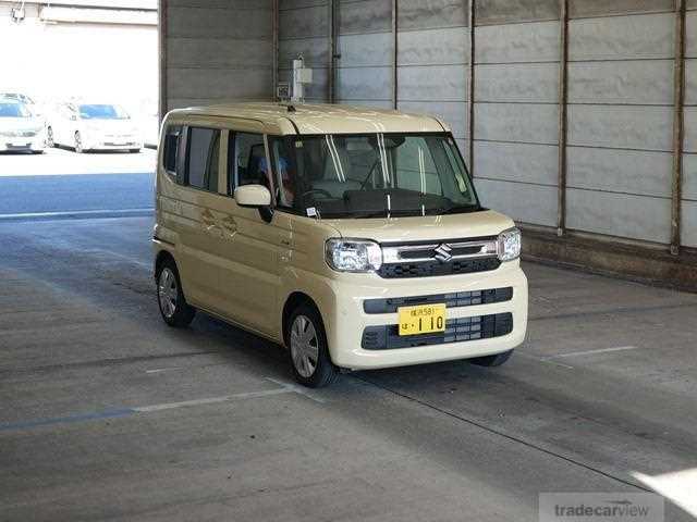 2023 Suzuki Suzuki Others