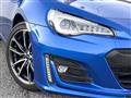 2020 Subaru BRZ