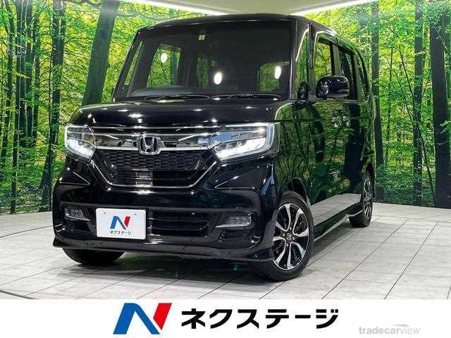 2020 Honda N BOX