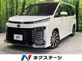 2022 Toyota Voxy