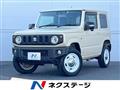 2022 Suzuki Jimny