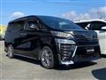 2022 Toyota Vellfire