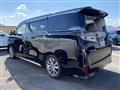 2022 Toyota Vellfire